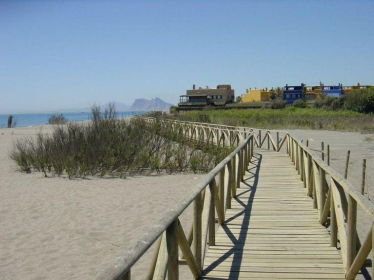 Plot for Sale in Sotogrande, Malaga 14
