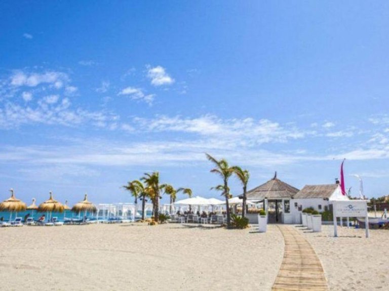 Plot for Sale in Sotogrande, Malaga 15