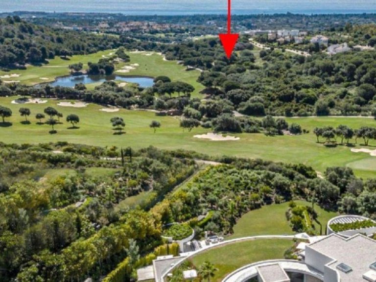Plot for Sale in Sotogrande, Malaga 16