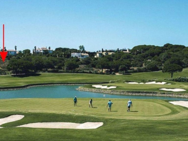 Plot for Sale in Sotogrande, Malaga 17