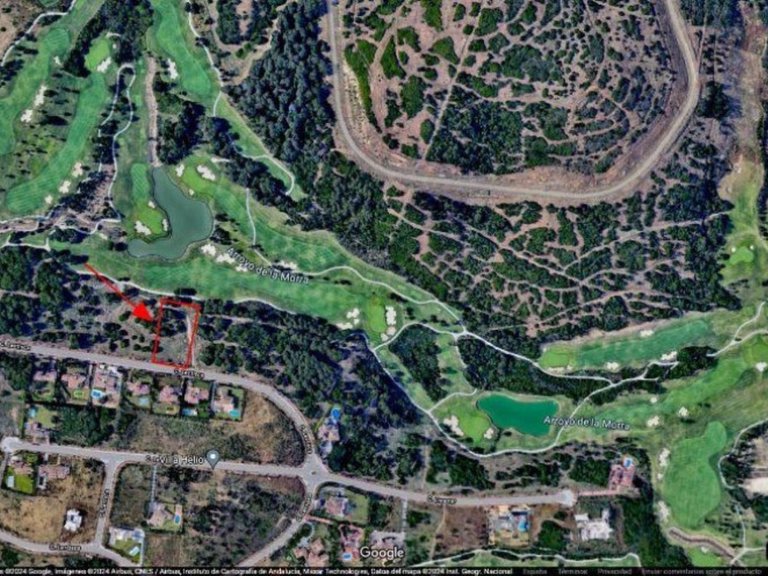 Plot for Sale in Sotogrande, Malaga 18
