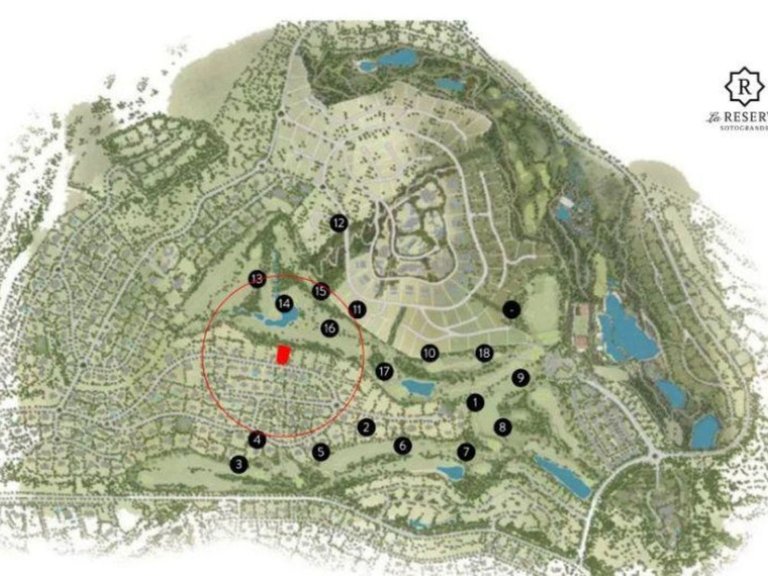 Plot for Sale in Sotogrande, Malaga 19