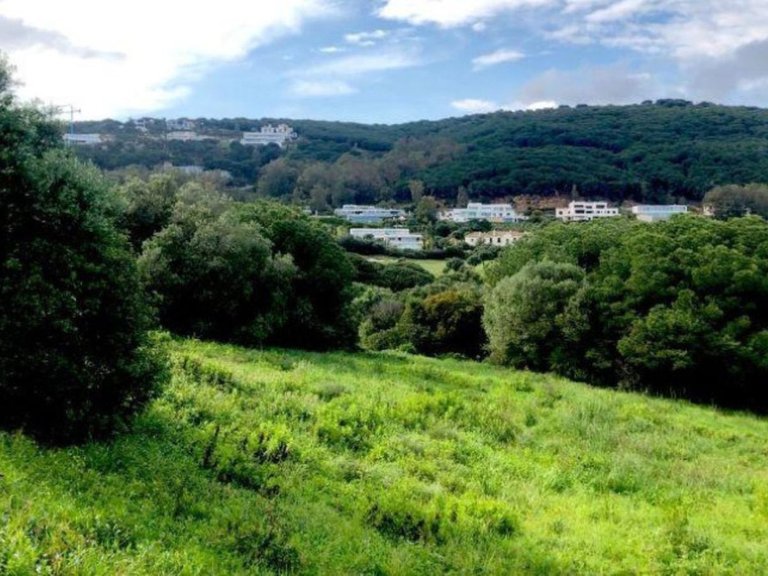 Plot for Sale in Sotogrande, Malaga 20