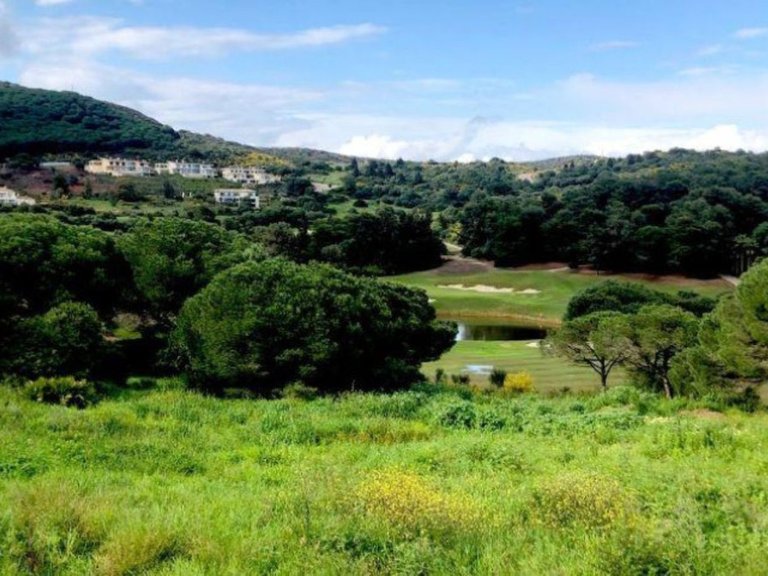 Plot for Sale in Sotogrande, Malaga 21