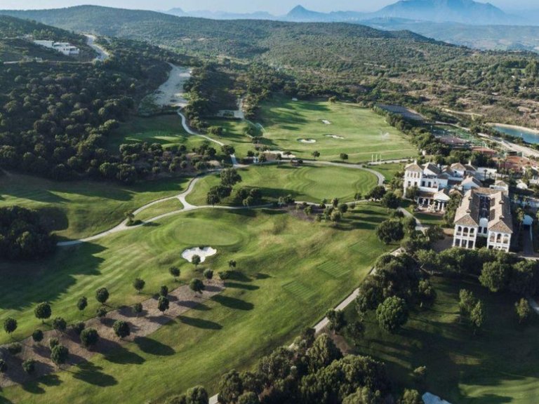 Plot for Sale in Sotogrande, Malaga 8