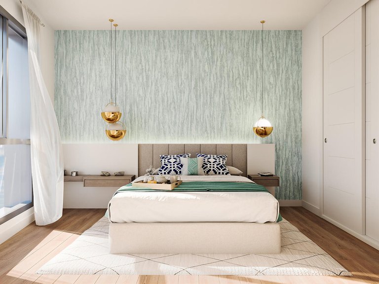 Apartment for  in Estepona, Malaga 6