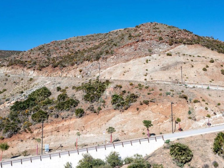 Plot for Sale in La Quinta, Malaga 4