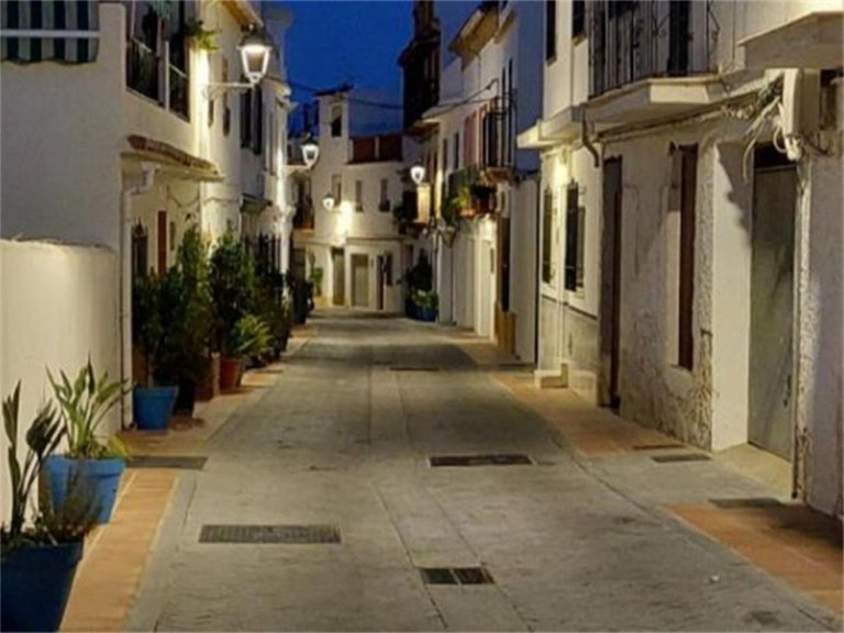 Plot for Sale in Marbella, Malaga 1