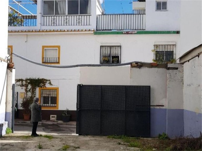 Plot for Sale in Marbella, Malaga 3