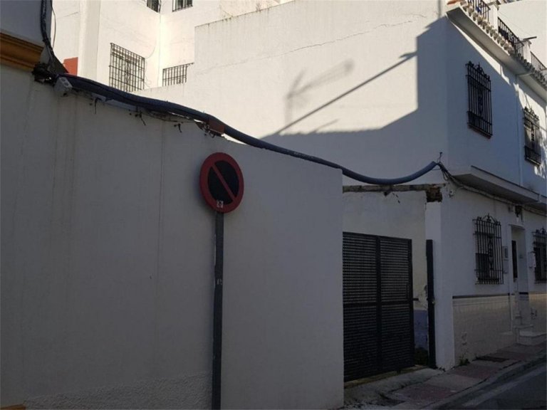 Plot for Sale in Marbella, Malaga 5