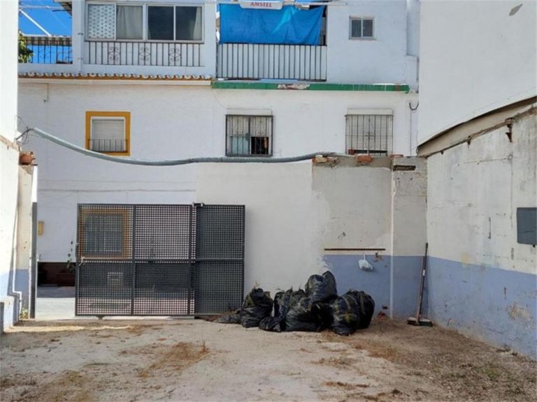 Plot for Sale in Marbella, Malaga 6