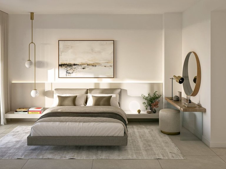 Apartment for Sale in Costa del Sol Estepona, Malaga 2