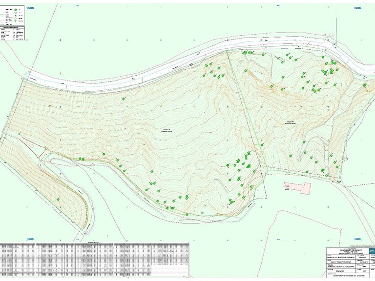 Plot for Sale in Benahavís, Malaga 4