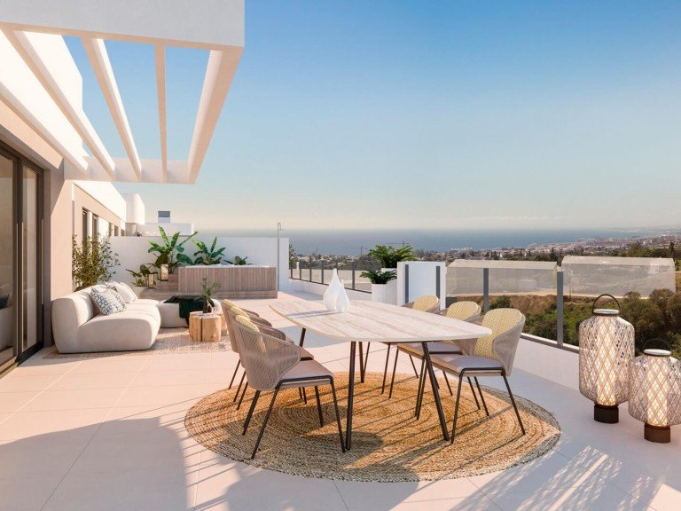 Apartment for Sale in Los Monteros, Malaga 14
