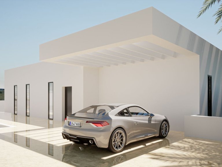 Villa for Sale in Mijas Costa, Malaga 4