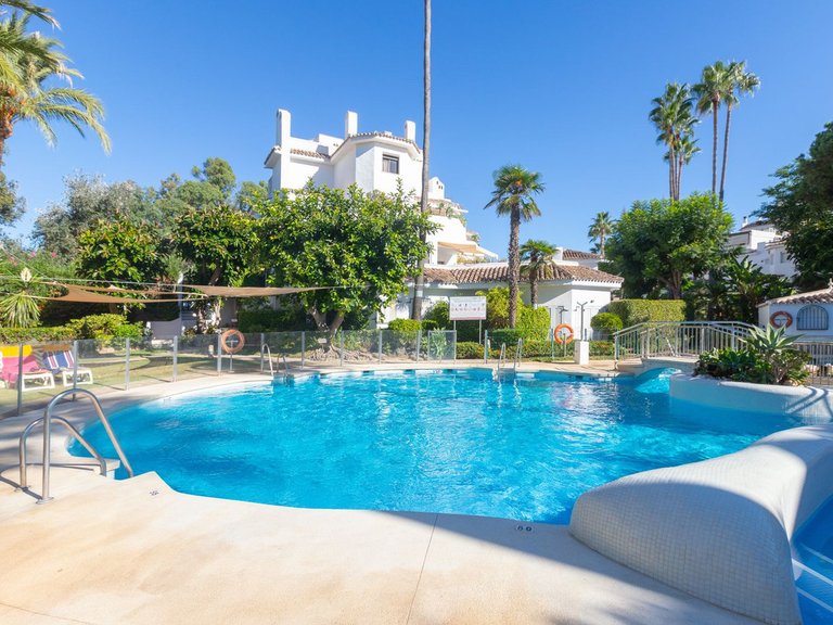 Apartment for Sale in Elviria, Malaga 1