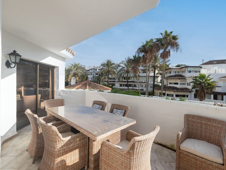 Apartment for Sale in Elviria, Malaga 10