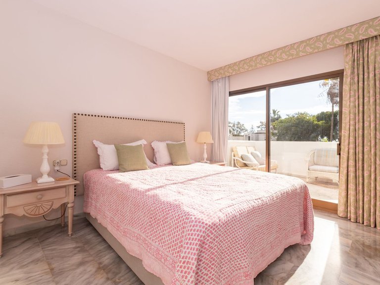 Apartment for Sale in Elviria, Malaga 12