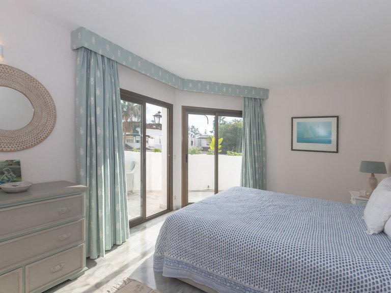 Apartment for Sale in Elviria, Malaga 17