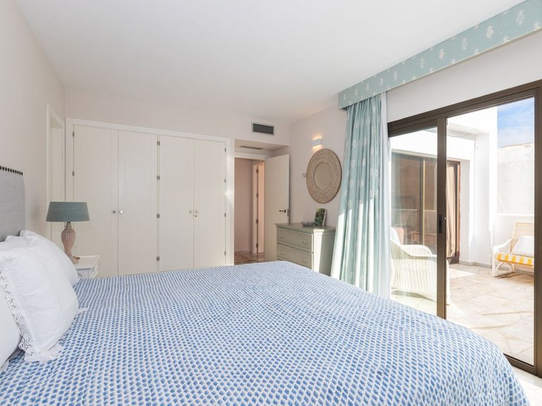 Apartment for Sale in Elviria, Malaga 18