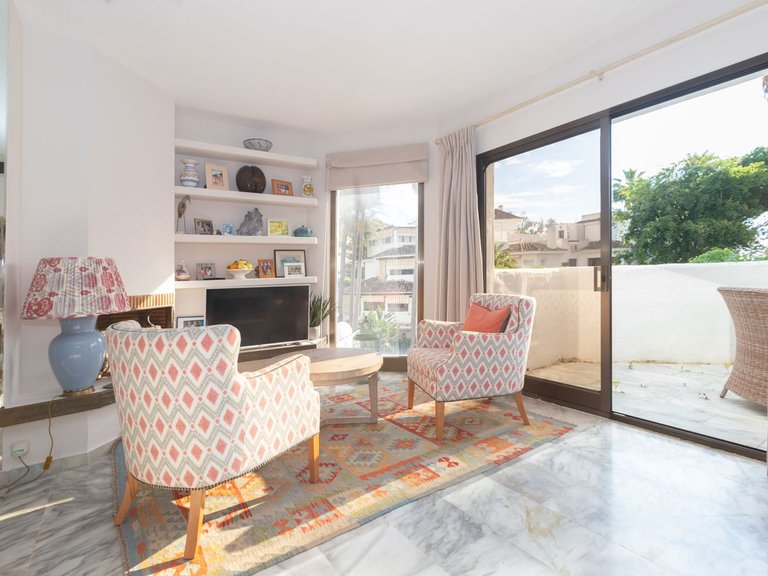 Apartment for Sale in Elviria, Malaga 2