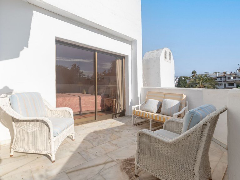 Apartment for Sale in Elviria, Malaga 20