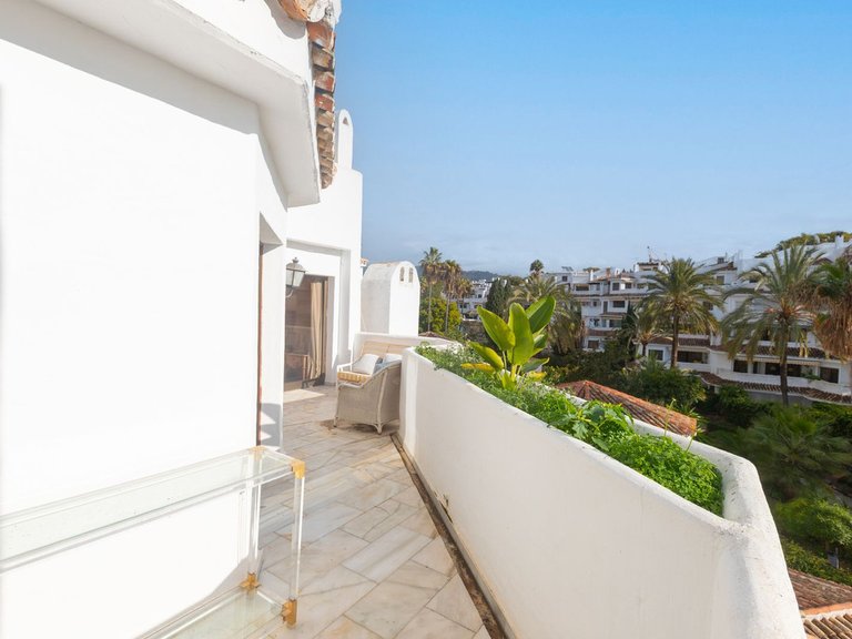 Apartment for Sale in Elviria, Malaga 21