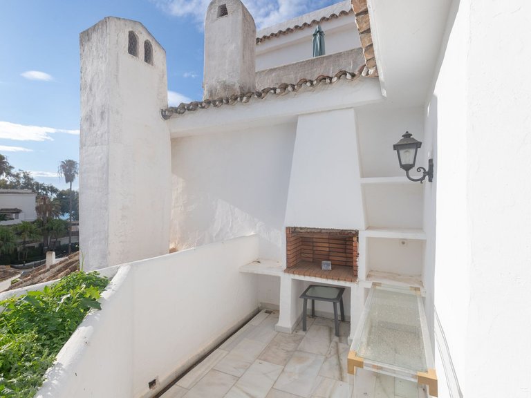 Apartment for Sale in Elviria, Malaga 22