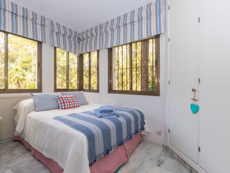 Apartment for Sale in Elviria, Malaga 24