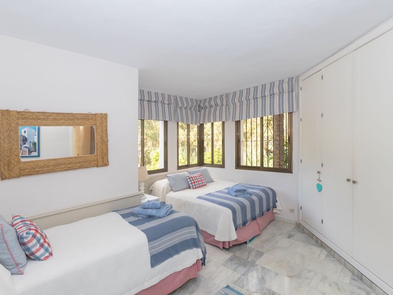 Apartment for Sale in Elviria, Malaga 25