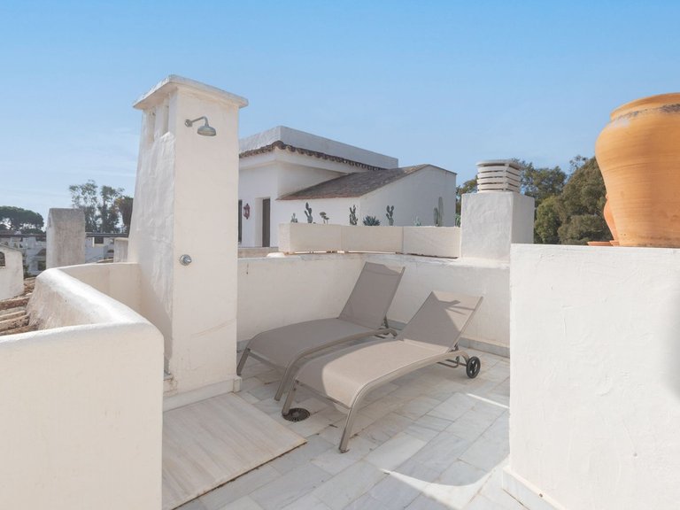 Apartment for Sale in Elviria, Malaga 28