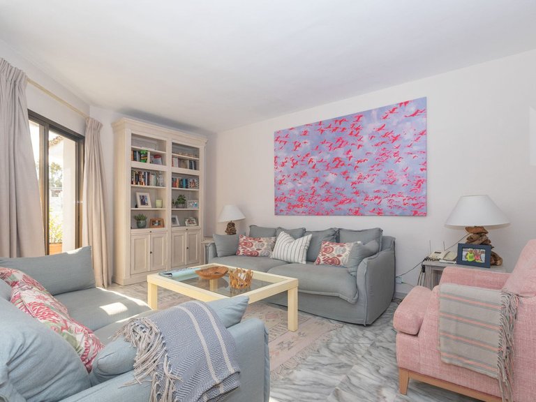 Apartment for Sale in Elviria, Malaga 3