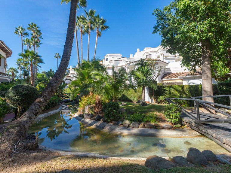 Apartment for Sale in Elviria, Malaga 36