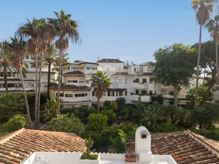 Apartment for Sale in Elviria, Malaga 38