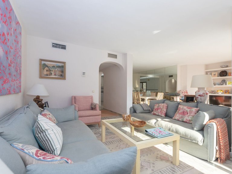 Apartment for Sale in Elviria, Malaga 4