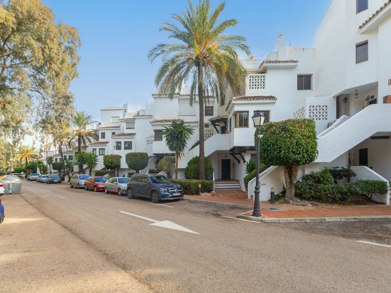 Apartment for Sale in Elviria, Malaga 41