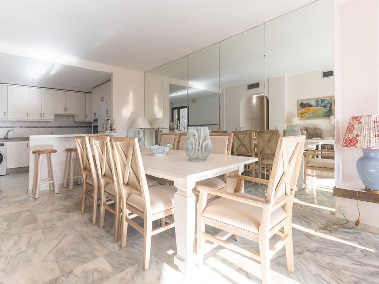 Apartment for Sale in Elviria, Malaga 5