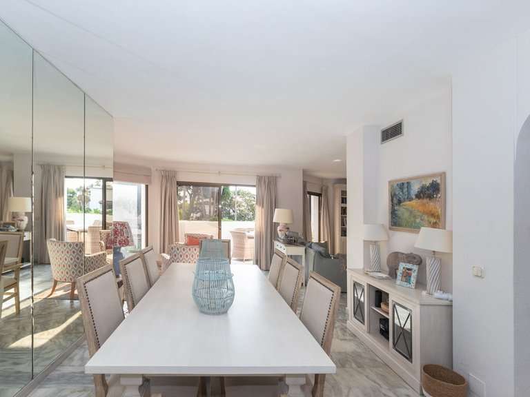Apartment for Sale in Elviria, Malaga 6