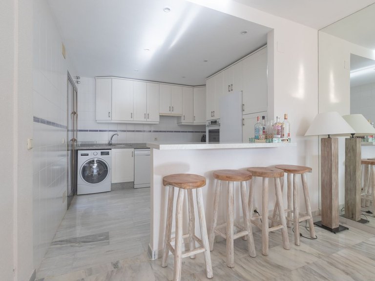 Apartment for Sale in Elviria, Malaga 7