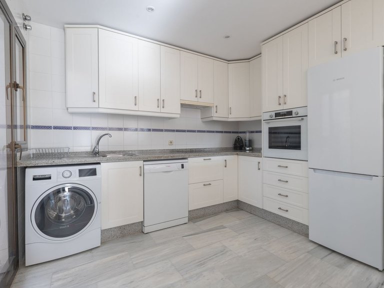 Apartment for Sale in Elviria, Malaga 8