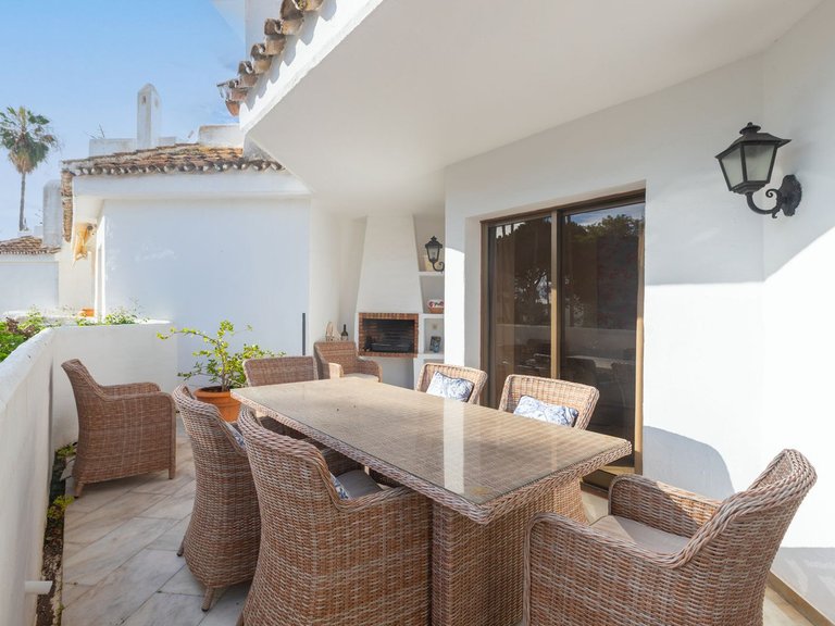 Apartment for Sale in Elviria, Malaga 9
