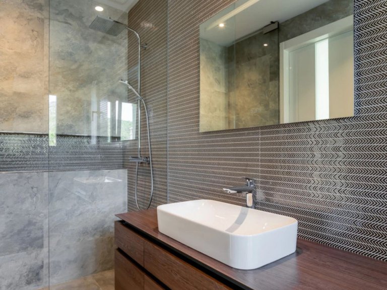 Villa for Sale in The Golden Mile, Malaga 19