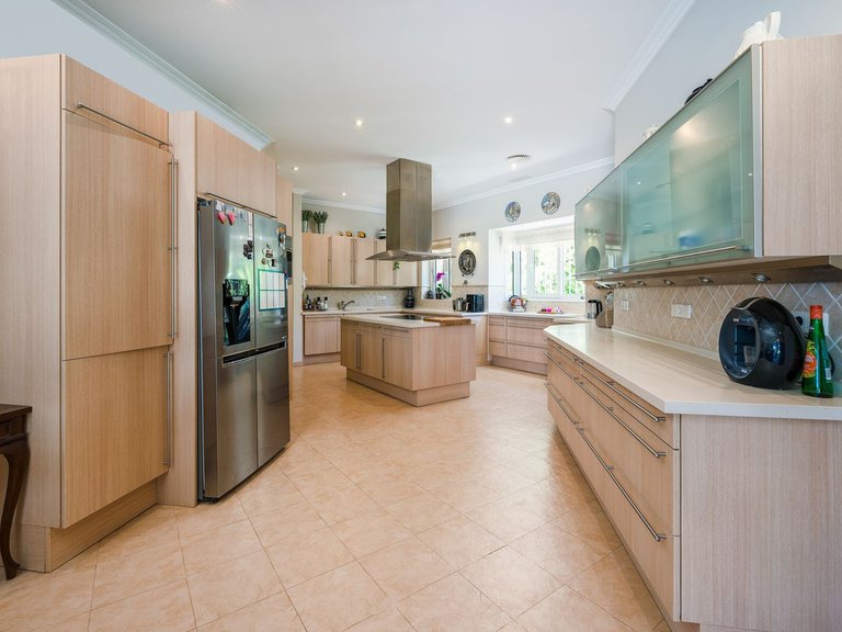 Villa for Sale in Marbella, Malaga 15