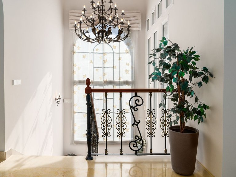 Villa for Sale in Marbella, Malaga 45