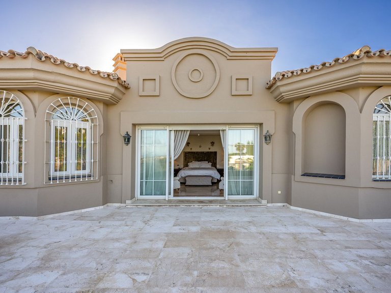 Villa for Sale in Marbella, Malaga 47