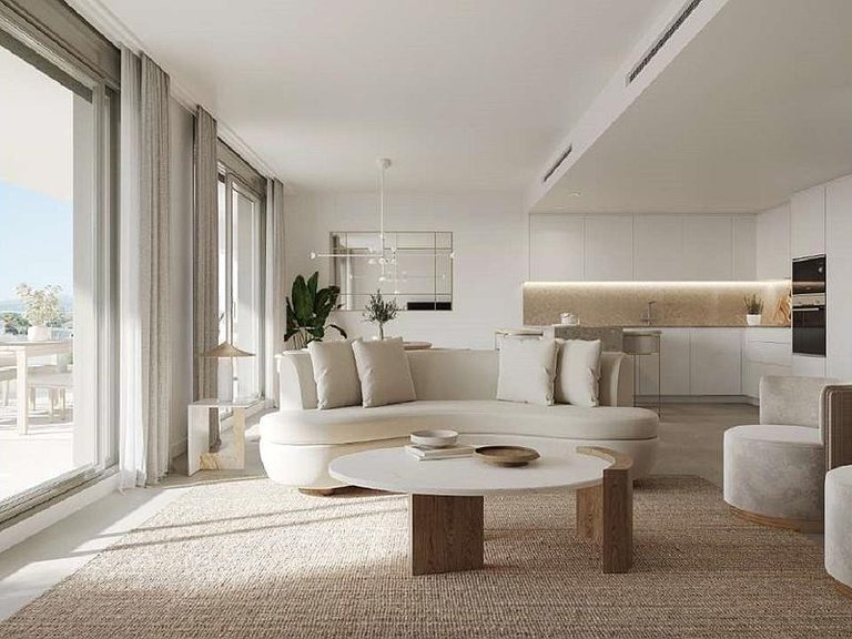 Apartment for Sale in Estepona, Malaga 12