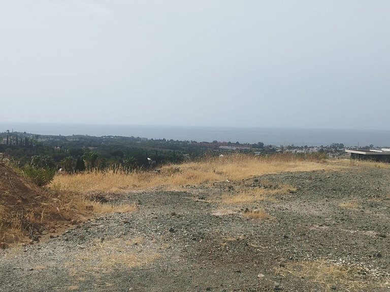 Plot for Sale in Los Flamingos, Malaga 1