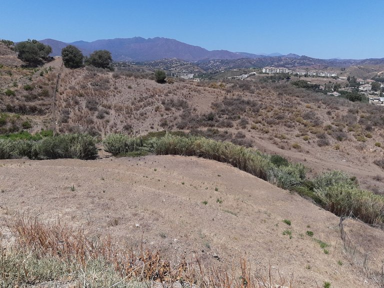 Plot for Sale in Mijas, Malaga 22