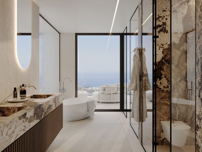 Apartment for Sale in Benahavís, Malaga 7