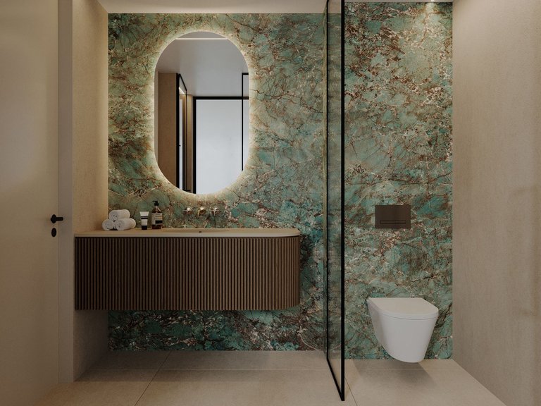 Apartment for Sale in Benahavís, Malaga 9